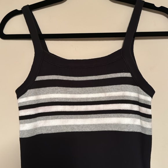 Express Midi-Summer Dress/Coverup - Picture 3 of 3